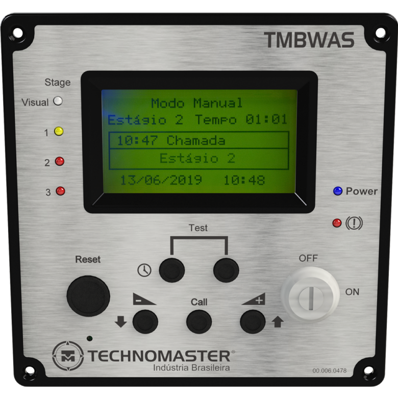 TMBWAS