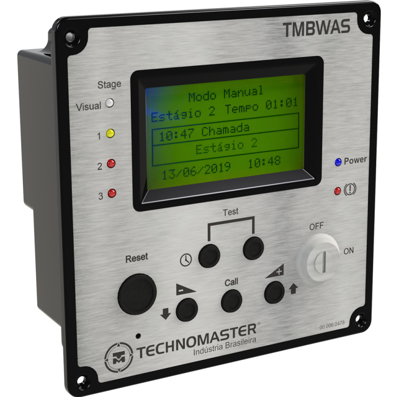TMBWAS