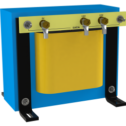AUTO TRAFO