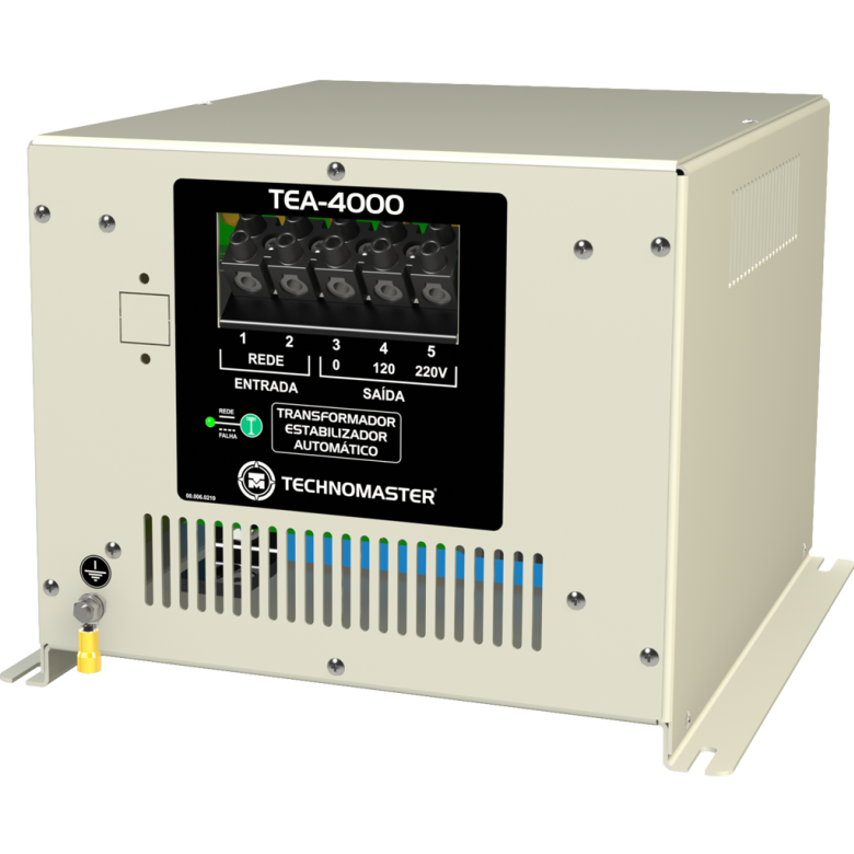 TEA-4000