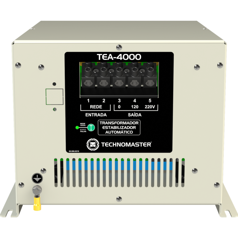 TEA-4000