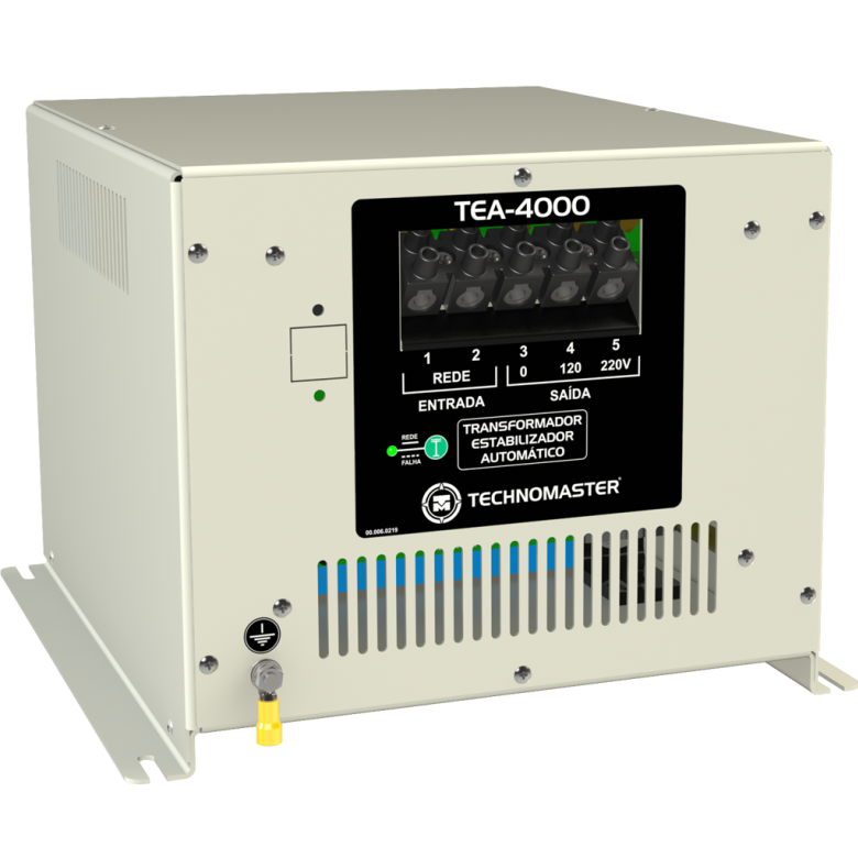 TEA-4000