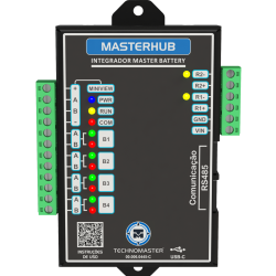 MASTERHUB