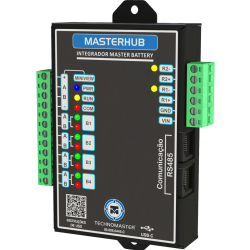 MASTERHUB