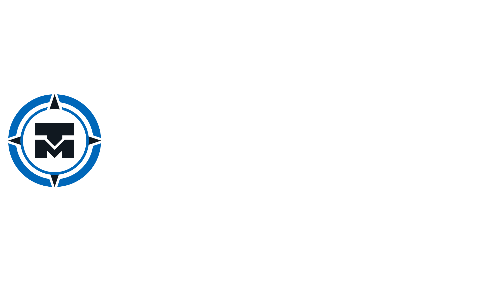 Logo Technomaster Equipamentos