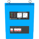 Carregador Retificador CRA-07A