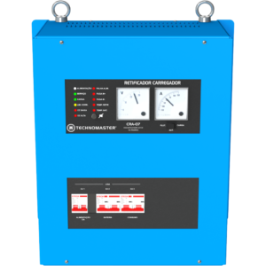 Carregador Retificador CRA-07A