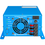 Carregador de Baterias CBA-20