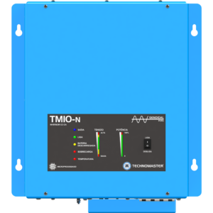 TM10N 3k5VA Inversor Naval