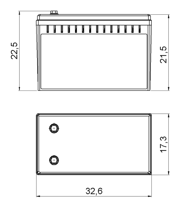 Master Battery LiFePO4 - 12V | 150Ah