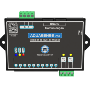 AQUASENSE PRO