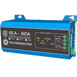 Gerenciador de Carga Automático GCA-60A