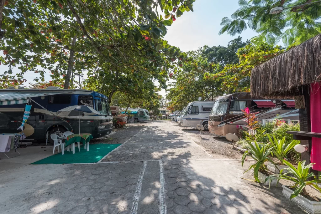 MUNDAÍ hotel e camping em Porto Seguro – BA