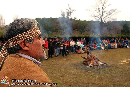 Destino de viagem: Patagônia