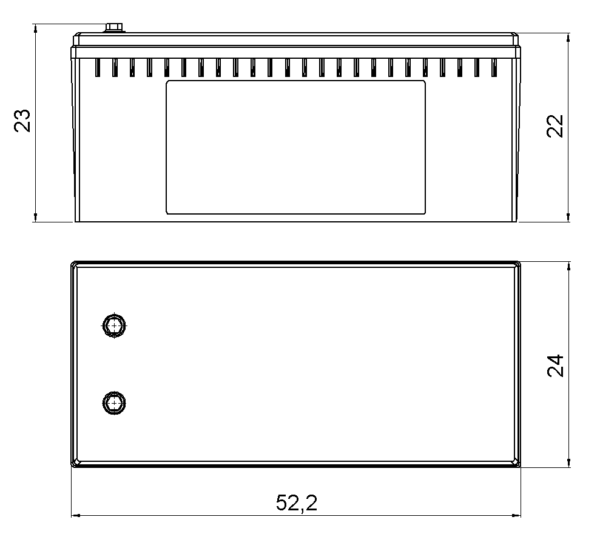 Master Battery LiFePO4 - 12V | 200Ah