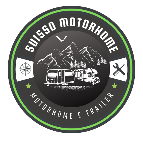 SUISSO MOTORHOME