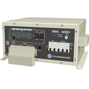 TM41M - Inversor Multifunção 4kVA