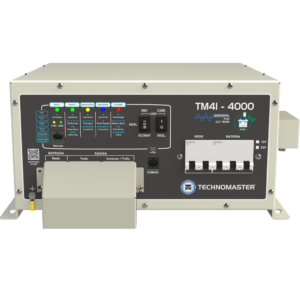 TM41M - Inversor Multifunção 4kVA