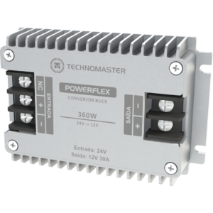 FLEXPOWER - CONVERSOR CC-CC