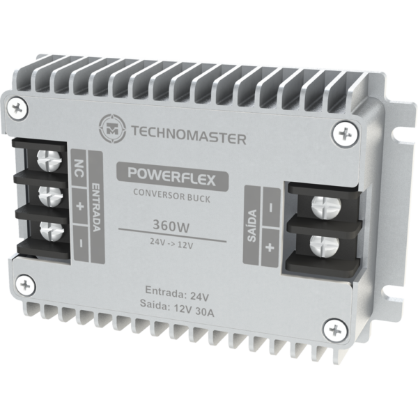 FLEXPOWER - CONVERSOR CC-CC